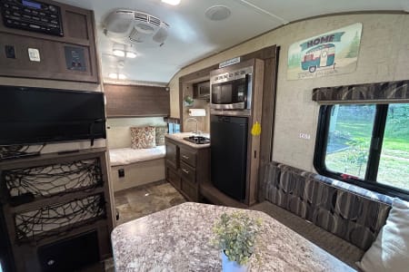 EllacoyaStatePark Rv Rentals