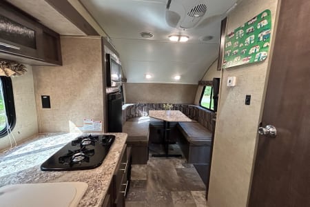 EllacoyaStatePark Rv Rentals