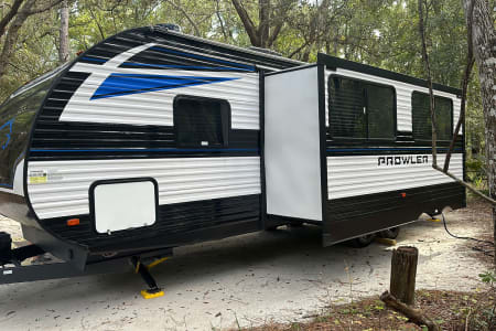 RV Rental orlando,Florida-(FL)