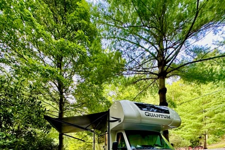 WekiwaSpringsStatePark Rv Rentals