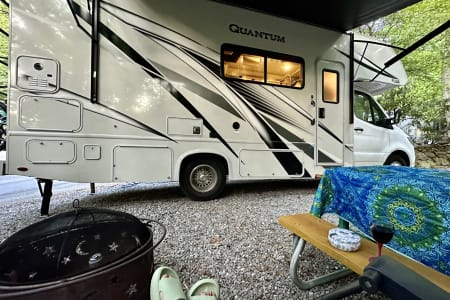 RV Rental daytona,Florida-(FL)