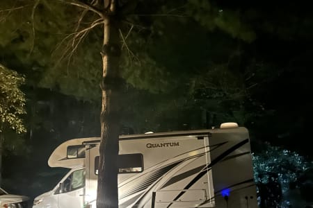 WekiwaSpringsStatePark Rv Rentals