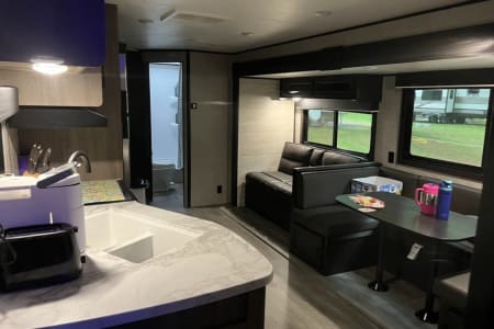 HollyRecreationArea Rv Rentals