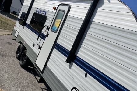 BelleIsleStatePark Rv Rentals