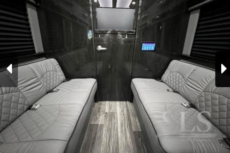 CottonFest Rv Rentals