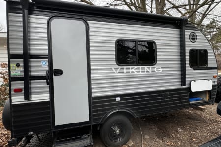 WalkerRV rentals