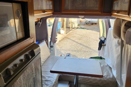 PhoenixRV rentals