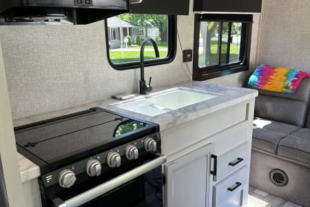 Eau ClaireRV rentals