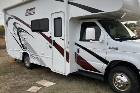 GreatPlainsStatePark Rv Rentals