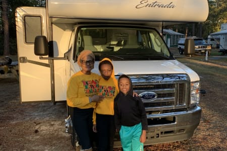 EdistoBeachStatePark Rv Rentals