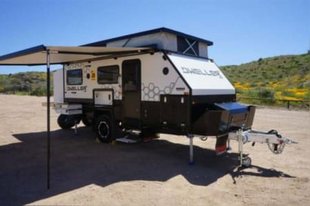 ManchesterStatePark Rv Rentals