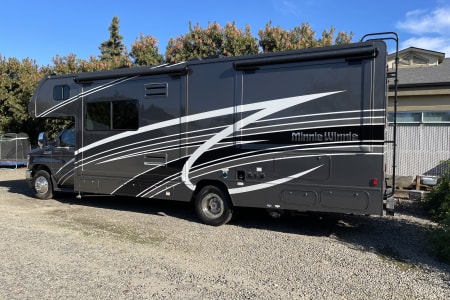 CaswellMemorial Rv Rentals