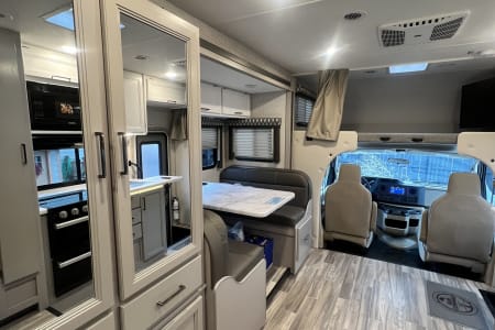 RV Rental fort-collins,Colorado-(CO)