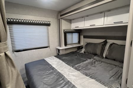 RiverviewRVPark Rv Rentals