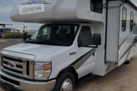 RV Rental fort-collins,Colorado-(CO)