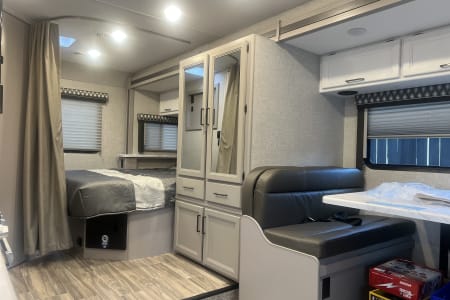 RV Rental boulder,Colorado-(CO)