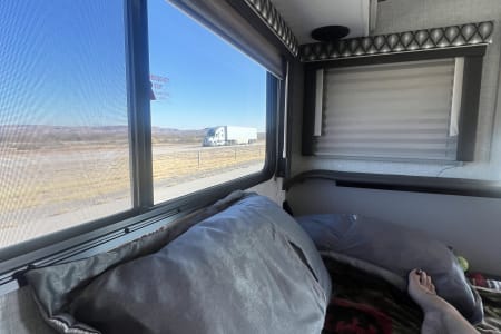 RV Rental boulder,Colorado-(CO)