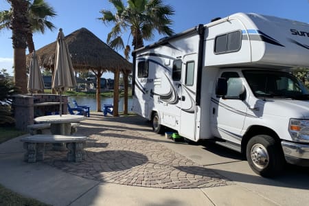 JohnstownRV rentals