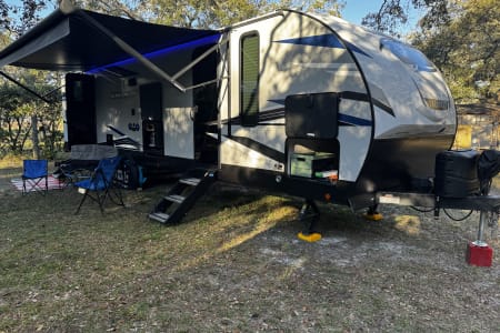 Spring HillRV rentals