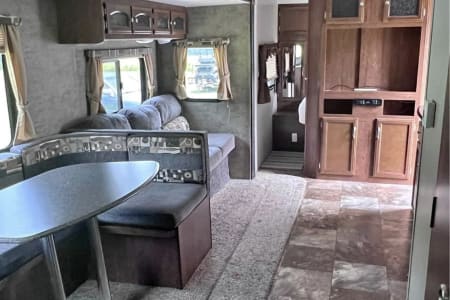 MondeGreen Rv Rentals