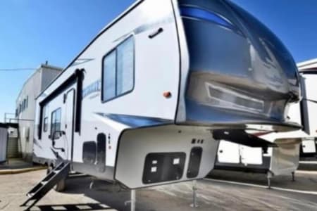 North Las VegasRV rentals