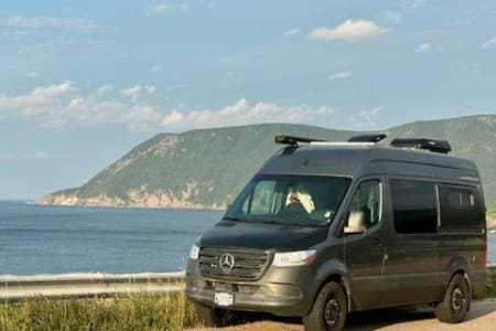 AcadiaNationalPark Rv Rentals