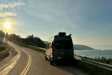 AcadiaNationalPark Rv Rentals