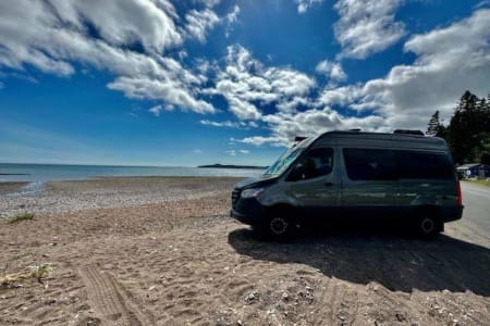 AcadiaNationalPark Rv Rentals