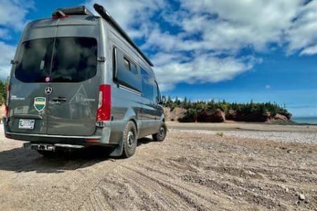 CobscookBayStatePark Rv Rentals