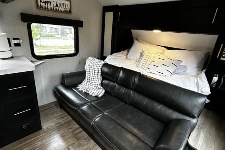 GhostReservoirProvincialRecreationArea Rv Rentals