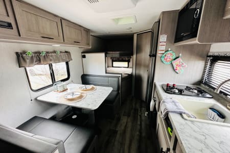 QuincyRV rentals