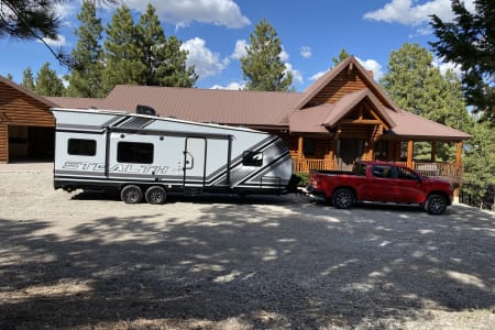 HendersonRV rentals