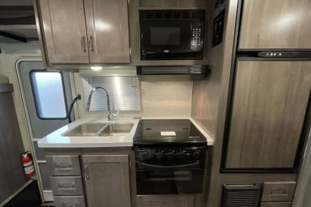 Salt Lake CityRV rentals