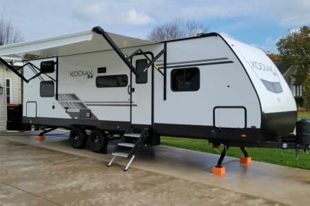 RV Rental grand-rapids,Michigan-(MI)