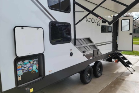 RV Rental grand-rapids,Michigan-(MI)