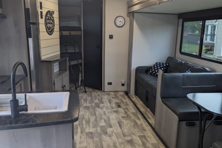 RV Rental grand-rapids,Michigan-(MI)