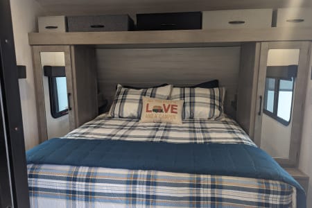 RV Rental grand-rapids,Michigan-(MI)