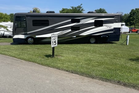RV Rental indianapolis,Indiana-(IN)