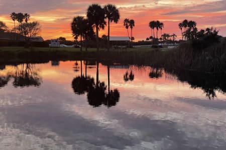 Vero BeachRV rentals