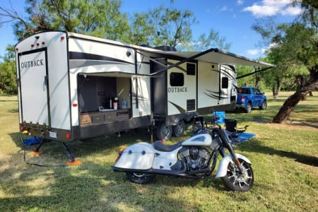 GRANBURYRV rentals