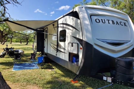 GRANBURYRV rentals