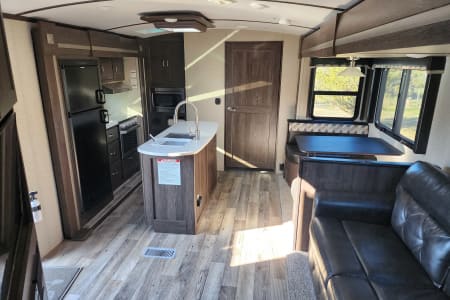 GRANBURYRV rentals