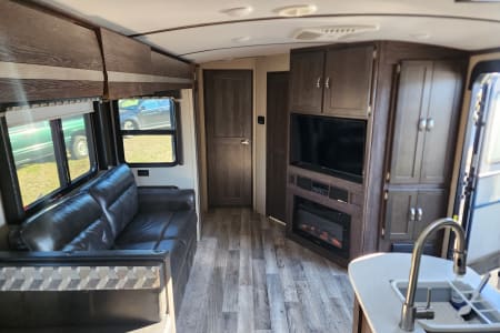 GRANBURYRV rentals