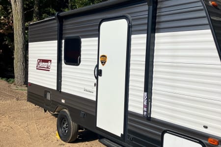 Eau ClaireRV rentals