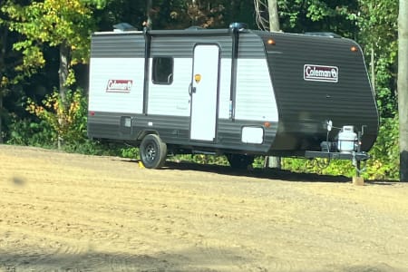 Eau ClaireRV rentals