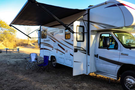 TucsonRV rentals