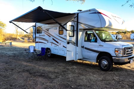 TucsonRV rentals