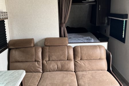 LeightonRV rentals