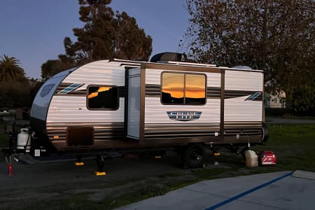 RV Rental oxnard,California-(CA)