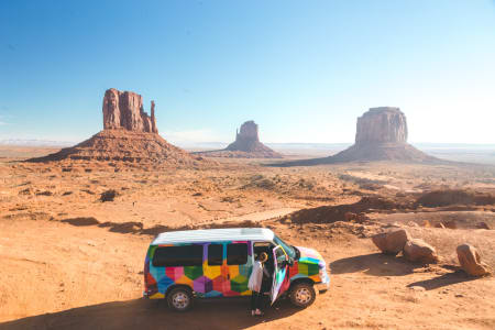 Las VegasRV rentals